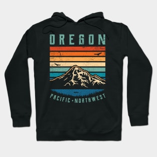 Oregon Hoodie